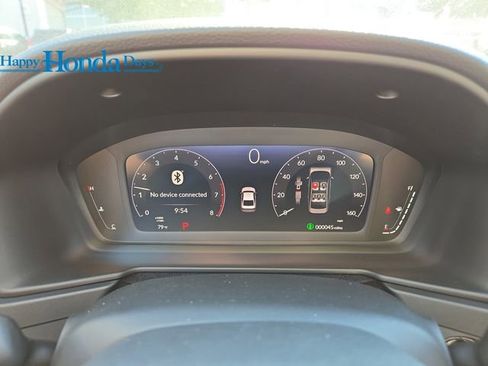 New 2025 Honda Accord SE image 22