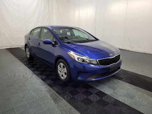 Used 2017 Kia Forte LX image 13