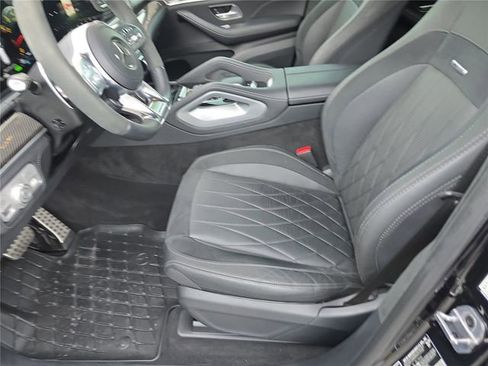 Certified 2023 Mercedes-Benz GLS 63 AMG 4MATIC image 23