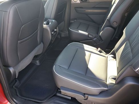 New 2026 Buick Enclave Avenir w/ Super Cruise Package image 19