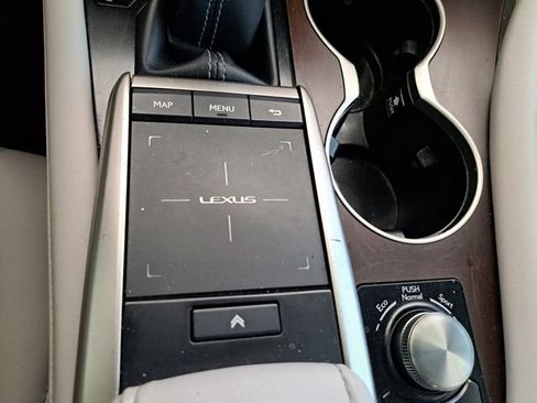 Used 2021 Lexus RX 450h AWD w/ Premium Package image 15