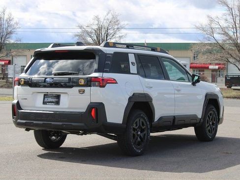 New 2026 Subaru Outback Wilderness image 6