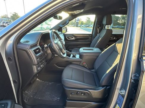 Used 2024 Chevrolet Tahoe LS w/ Driver Alert Package AWD/4WD image 26