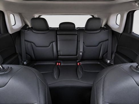 Used 2019 Jeep Compass Limited w/ Advanced Safety Group FWD image 14
