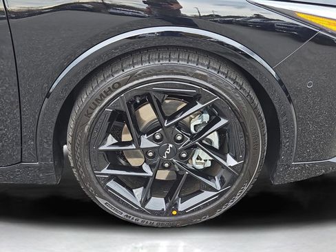 New 2025 Kia K4 GT-Line Turbo image 6