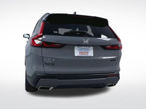 Used 2025 Honda CR-V Sport-L image 9