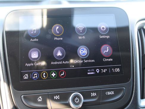 Used 2022 Chevrolet Malibu LT image 24