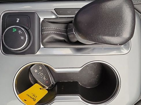 Certified 2020 Chevrolet Blazer LT image 21