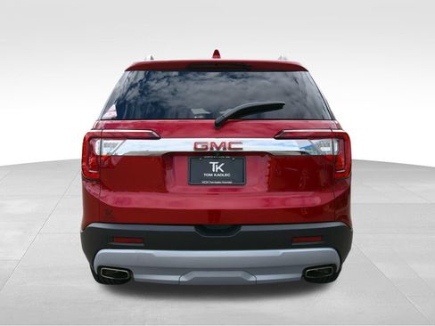 Used 2023 GMC Acadia SLT w/ Preferred Package AWD/4WD image 6