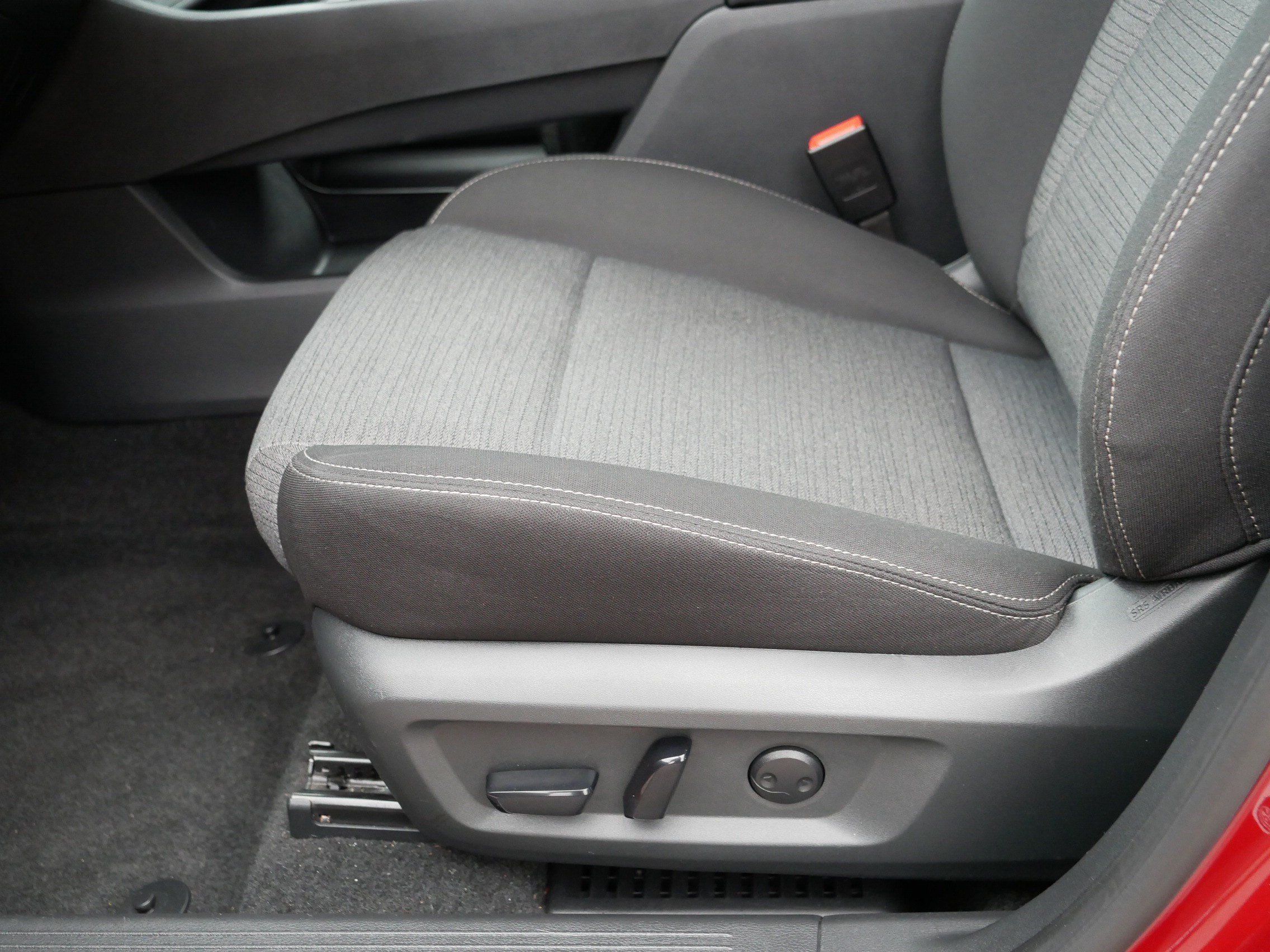 Certified 2023 Nissan Rogue SV AWD/4WD image 20