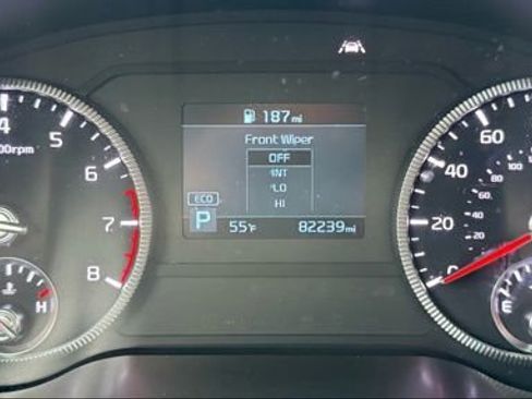 Used 2022 Kia Telluride S image 9