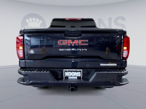 Used 2025 GMC Sierra 1500 Elevation AWD/4WD image 5