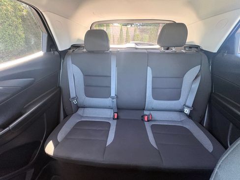 Used 2025 Chevrolet TrailBlazer LT FWD image 37