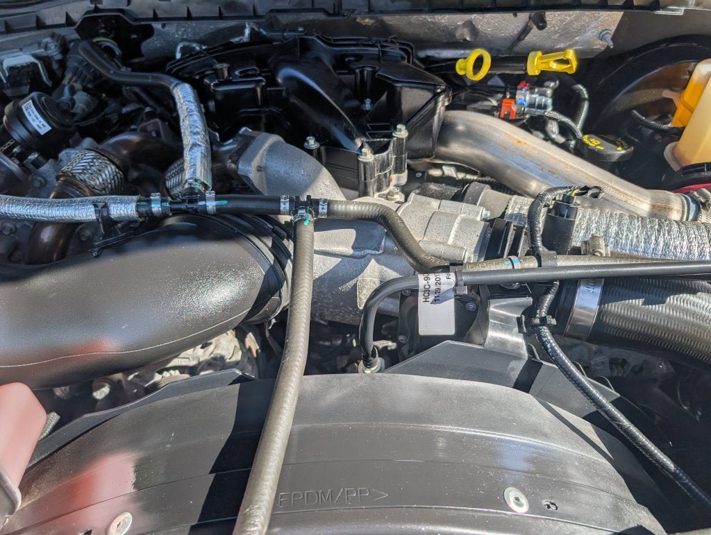 Used 2018 Ford F350 Limited AWD/4WD image 39