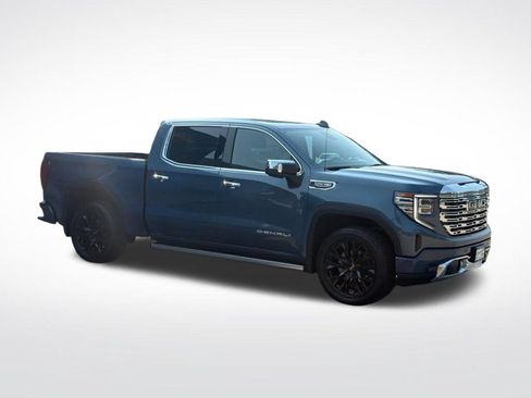 Certified 2025 GMC Sierra 1500 Denali AWD/4WD image 8