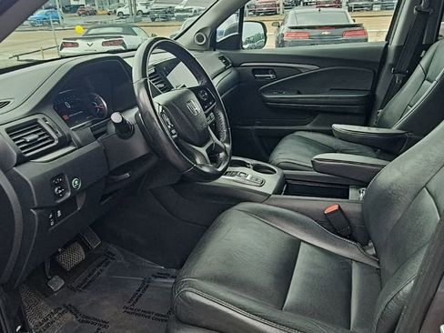 Used 2021 Honda Pilot EX-L image 12