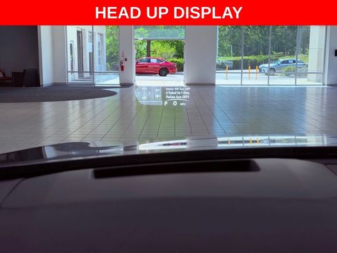Certified 2024 Lexus RX 500h F Sport w/ Convenience Package AWD/4WD image 12