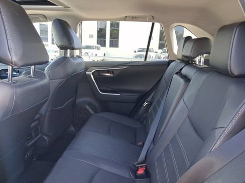 Used 2024 Toyota RAV4 Limited AWD/4WD image 6