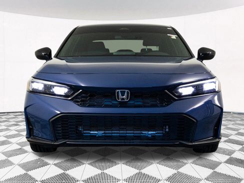 Used 2026 Honda Civic Sport image 7