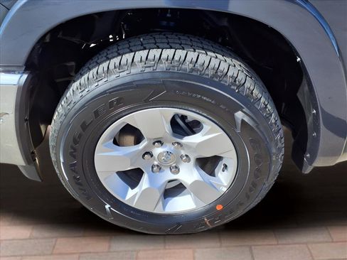 New 2026 RAM 1500 Lone Star image 24