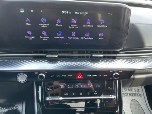 Used 2024 Kia Carnival SX Prestige image 12