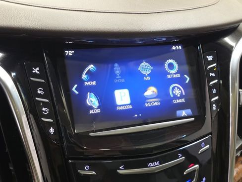 Used 2015 Cadillac Escalade Premium AWD/4WD image 30