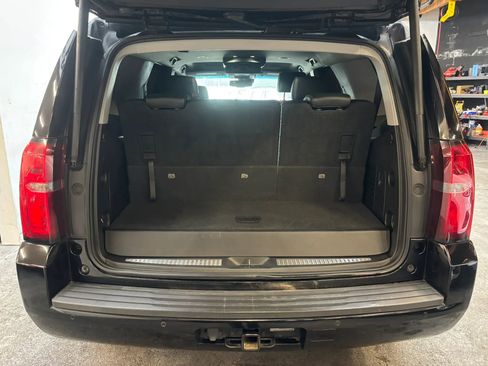 Used 2015 Chevrolet Tahoe LT AWD/4WD image 25