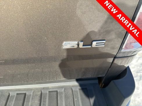 Used 2016 GMC Canyon SLE w/ SLE Convenience Package image 6