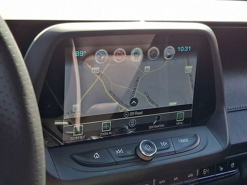 Used 2017 Chevrolet Camaro SS RWD image 17