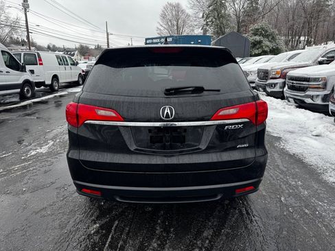 Used 2015 Acura RDX AWD image 5
