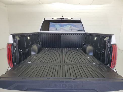 Used 2023 Toyota Tundra TRD Pro AWD/4WD image 9