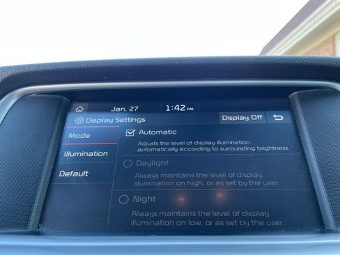 Used 2020 Kia Optima LX image 33