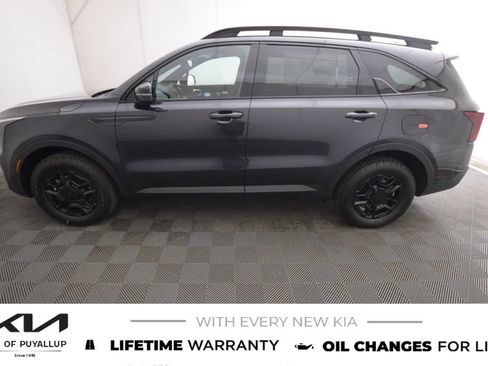 New 2026 Kia Sorento SX Prestige image 8
