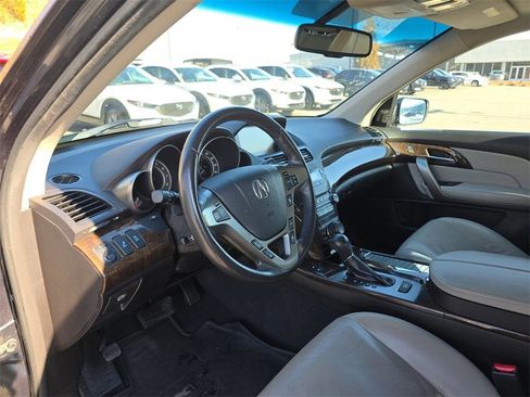 Used 2013 Acura MDX w/ Advance Package image 23
