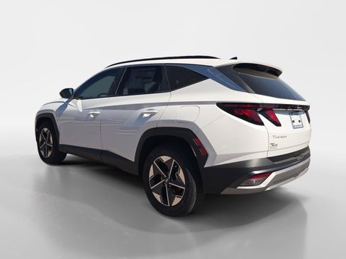 New 2026 Hyundai Tucson SEL FWD image 5