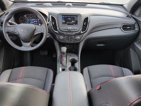 Certified 2023 Chevrolet Equinox RS image 24