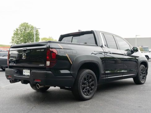 Used 2022 Honda Ridgeline RTL-E image 10