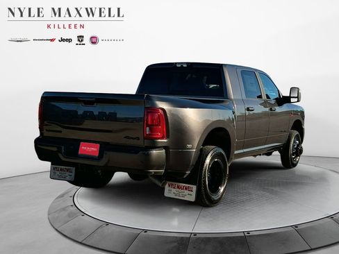 New 2026 RAM 3500 Laramie image 16