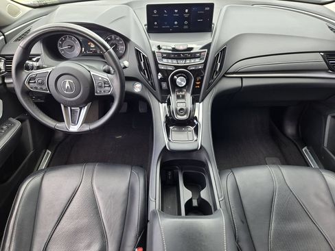 Used 2020 Acura RDX FWD w/ Technology Package image 26