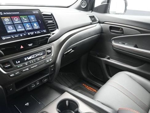 Used 2026 Honda Ridgeline TrailSport image 29