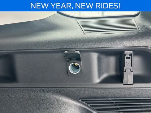 New 2025 Ford Bronco Sport Heritage w/ Convenience Package image 38