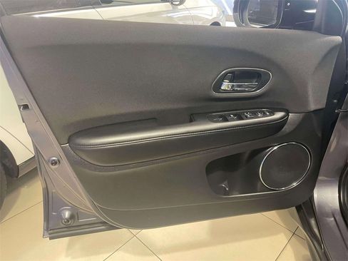 Certified 2022 Honda HR-V EX image 14