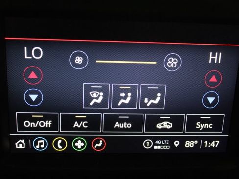 Used 2021 Chevrolet Silverado 1500 LT Trail Boss w/ Convenience Package II AWD/4WD image 49