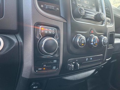 Used 2017 RAM 1500 Tradesman w/ Power & Remote Entry Group image 21