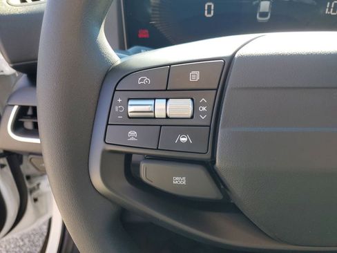 New 2026 Kia K4 LXS image 11