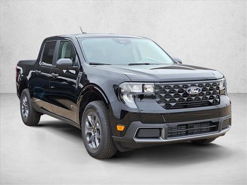New 2026 Ford Maverick XLT FWD image 7