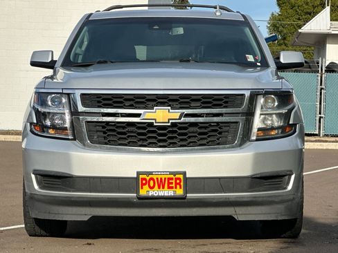 Used 2015 Chevrolet Tahoe LT image 9