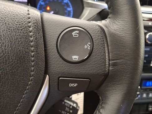 Certified 2016 Toyota Corolla S FWD image 22