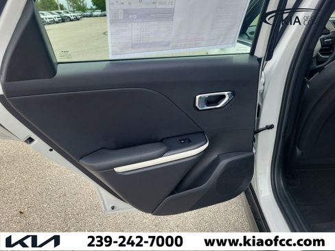 New 2026 Kia K4 GT-Line Turbo FWD image 12