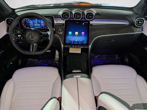 New 2026 Mercedes-Benz GLC 300 image 15